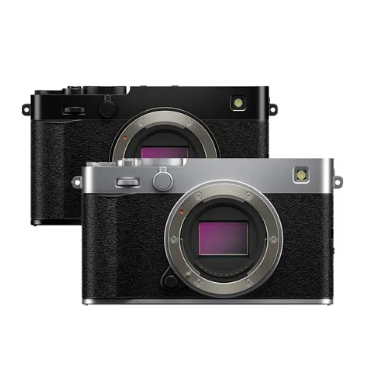 Fujifilm XE5