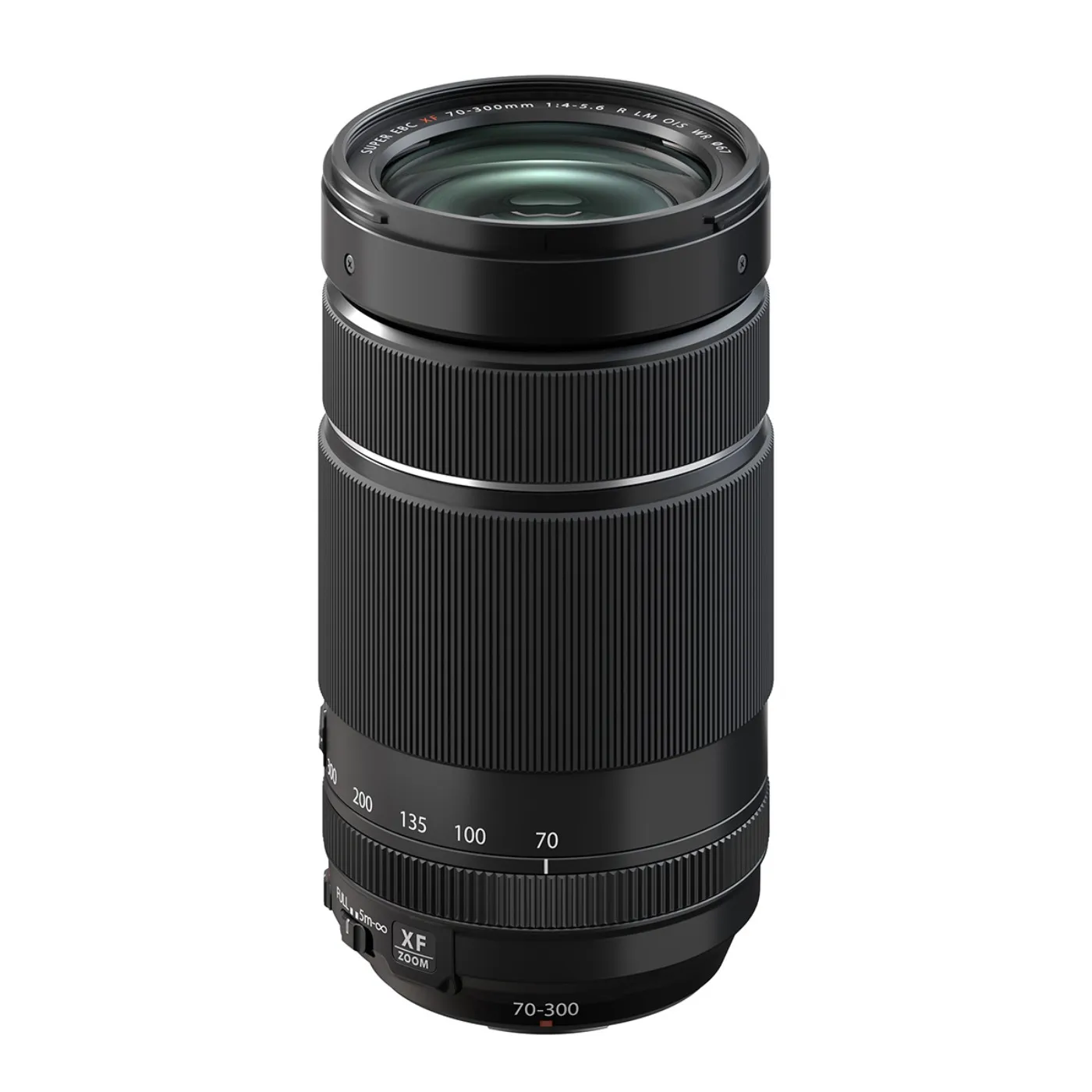 Fujifilm XF 70-300mm F4-5.6