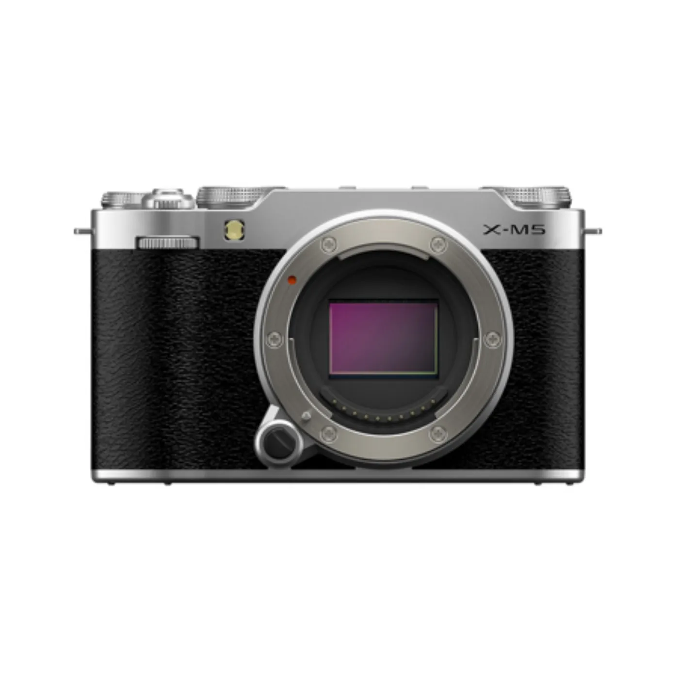 Fujifilm XM5