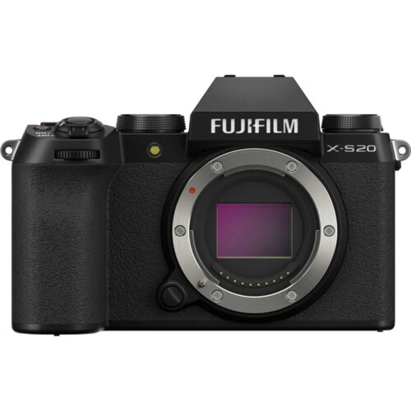 Fujifilm XS20