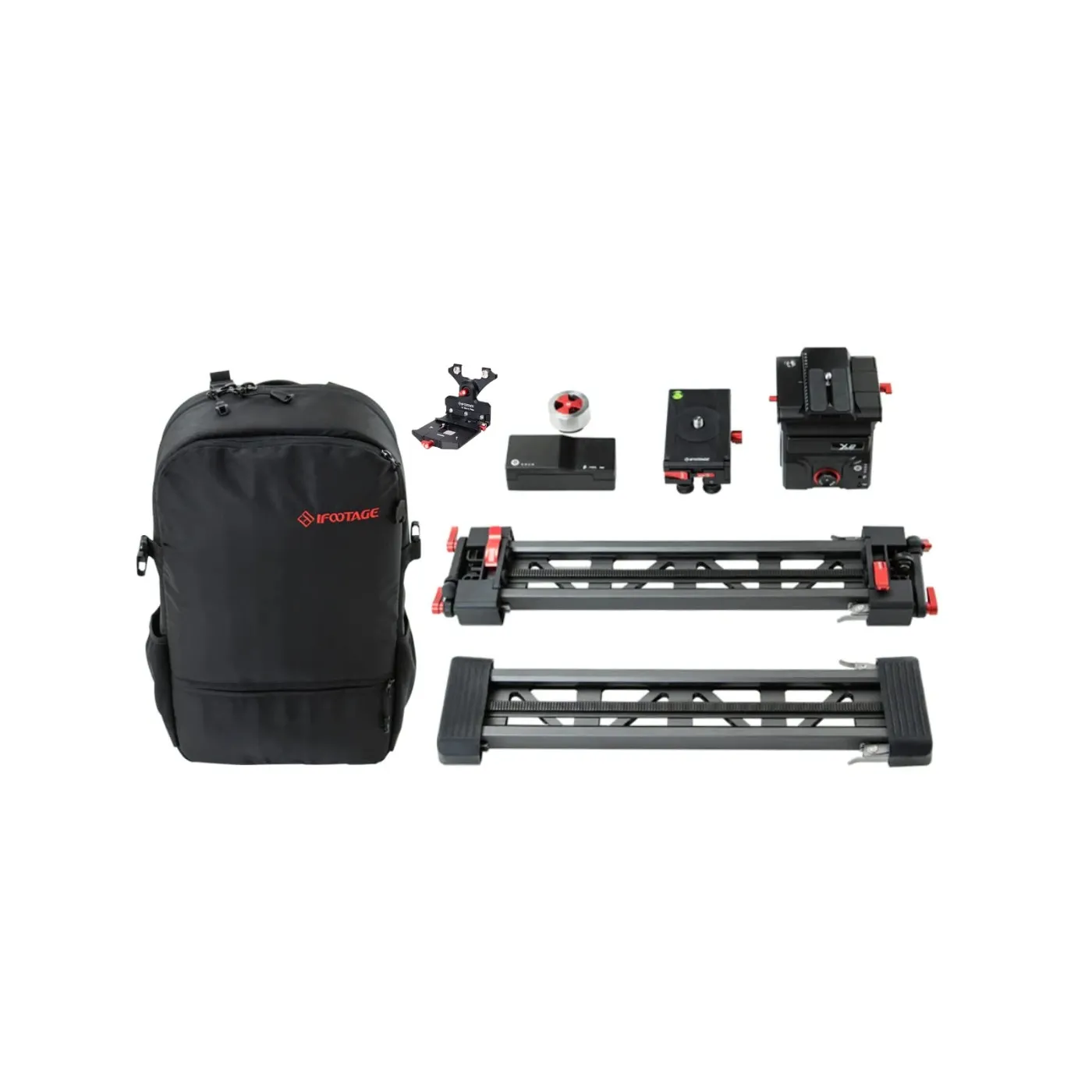 iFootage Shark Slider Mini