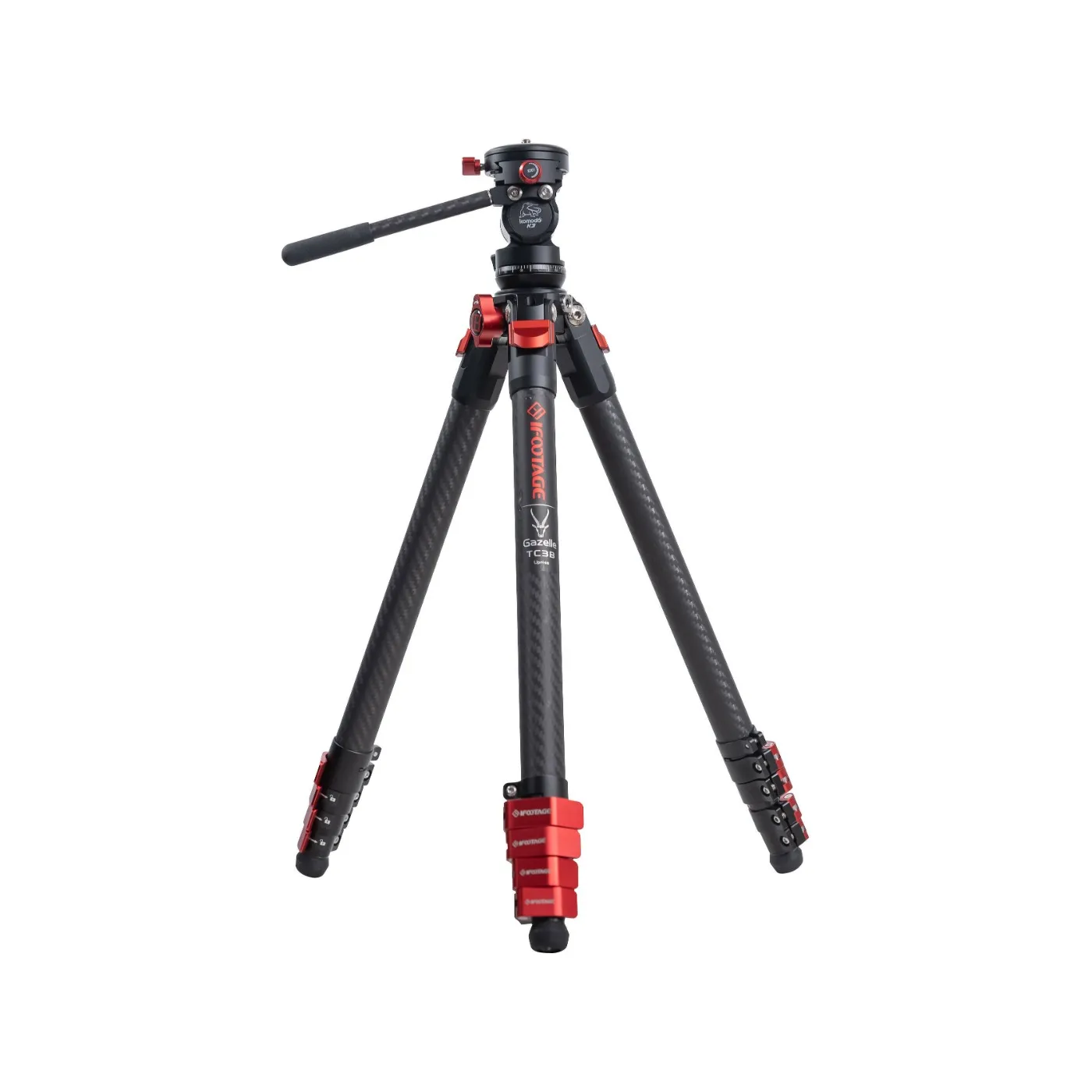 iFootage TC3B Tripod