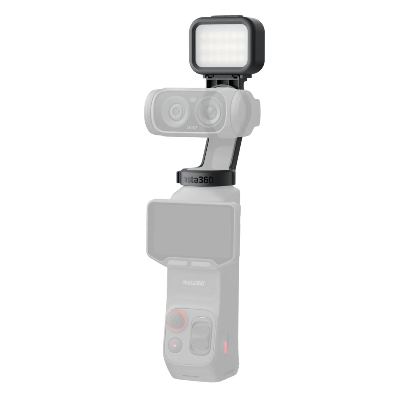 Insta360 Luna Light