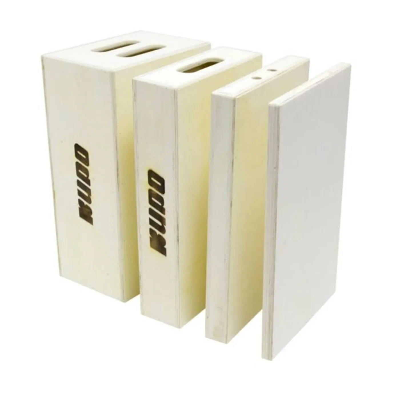 Kupo Kab-41k Apple Box
