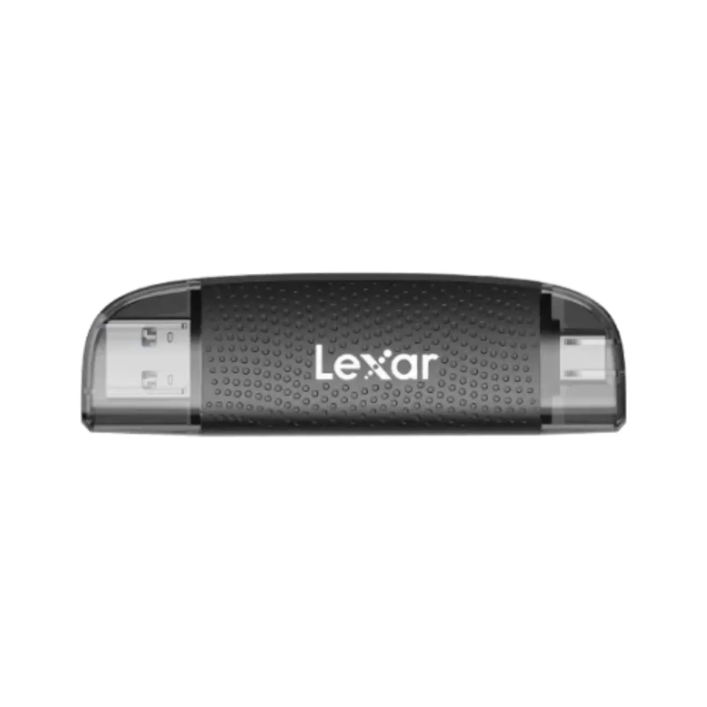 Lexar Dual-Slot USB-A/C Card Reader (LRW310X)