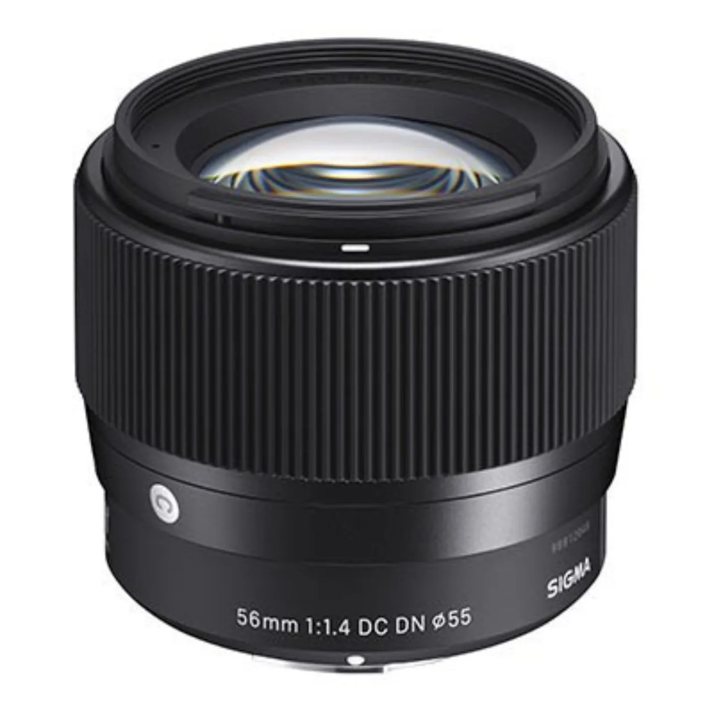 Sigma 56mm F1.4 FX