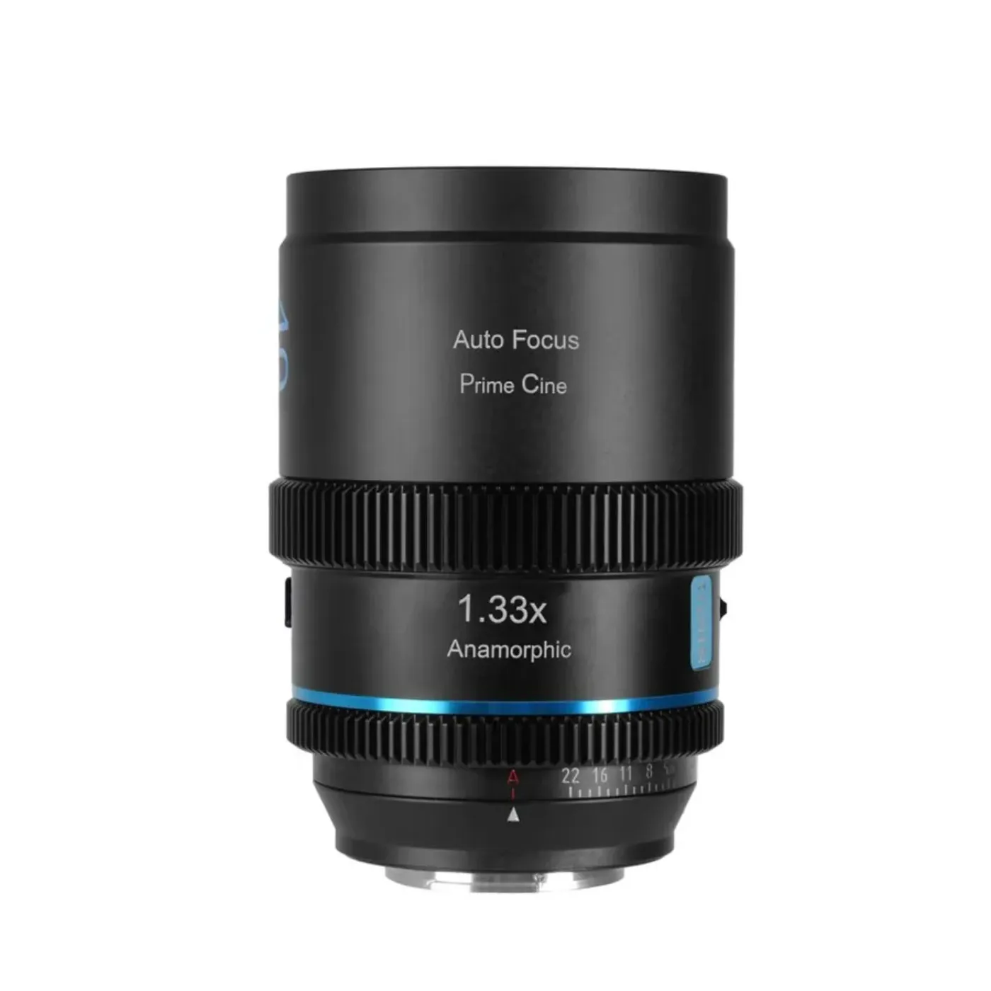 Sirui 40MM F1.8 AF Anamorphic FX