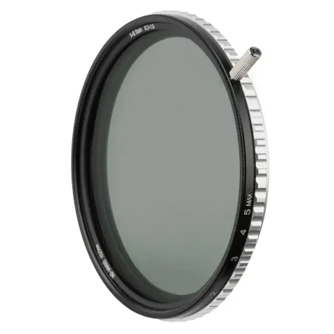 Nisi True Color VND 1-5 Stops 82mm
