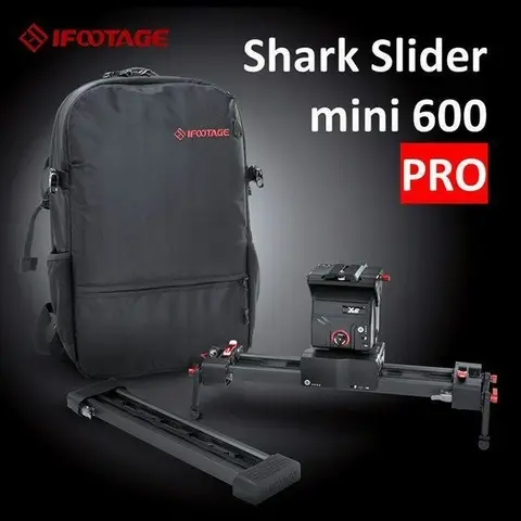 iFootage Shark Slider Mini