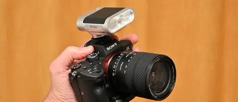 Viltrox Z1 Flash