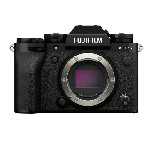 Fujifilm XT5