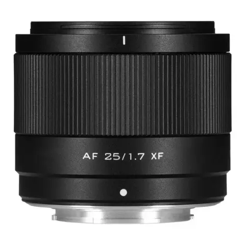 Viltrox 25mm F1.7 SE