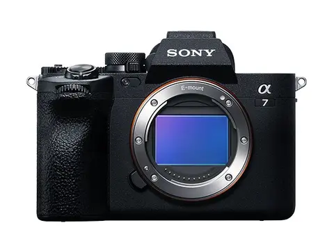 Sony A7 IV