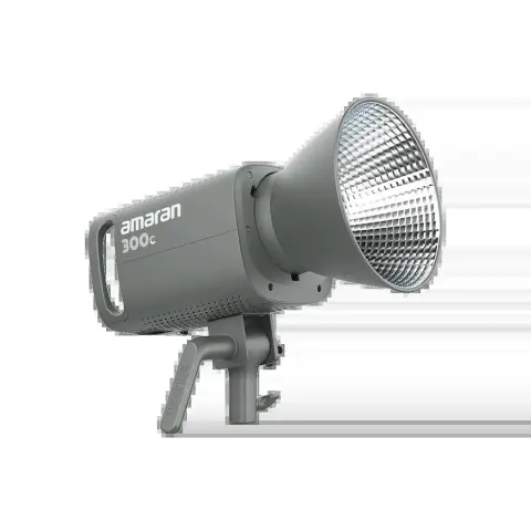 Aputure Amaran 300C