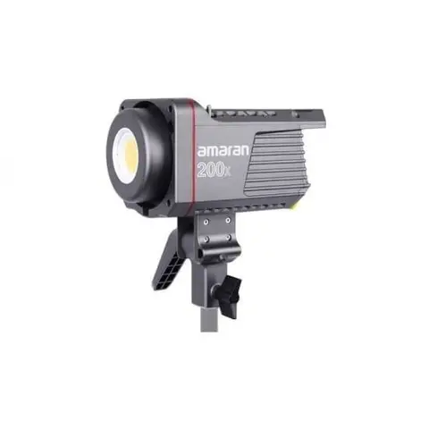 Aputure Amaran 200X