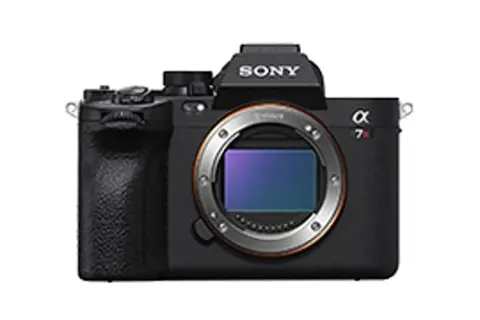 Sony A7R V