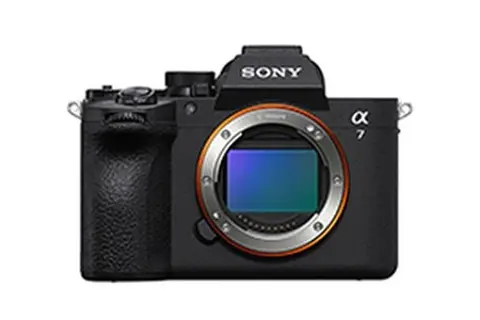 Sony A7 V