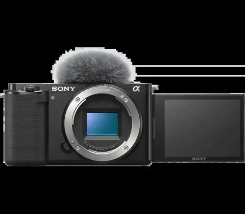 Sony ZVE10