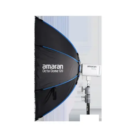 Amaran Octodome 120cm