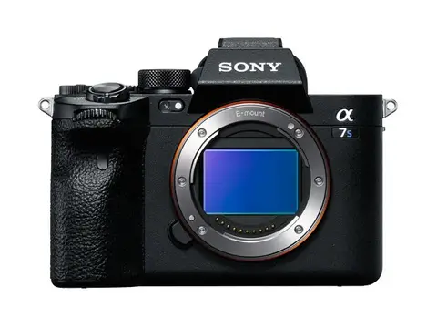 Sony A7S III