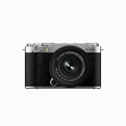 Fujifilm XM5