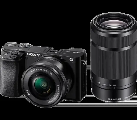 Sony Alpha A6000