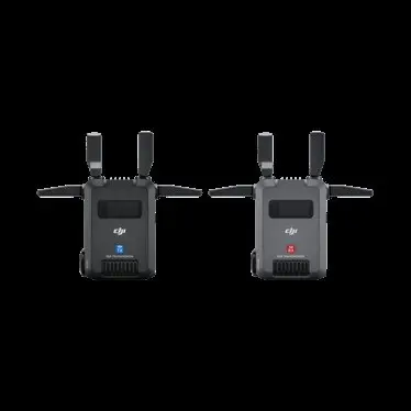 DJI SDR