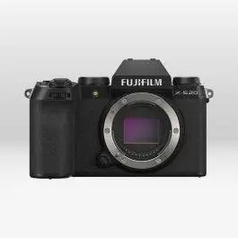 Fujifilm XS20