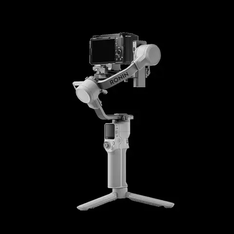 DJI Ronin RS4 Mini