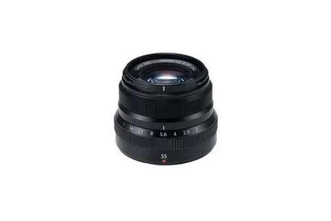 Fujifilm XF 35mm WR F2