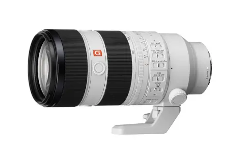 Sony FE 70-200mm F2.8 GM II