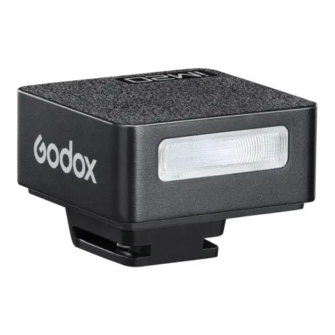 Godox IM20 Flash