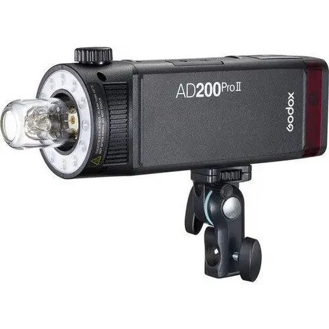 Godox Ad200 Pro ii (Sony/Canon/Nikon/Fuji)