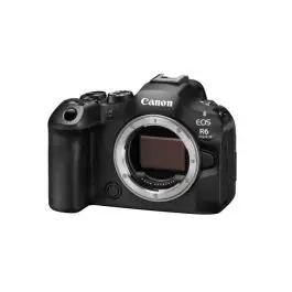 Canon R6 Mark III