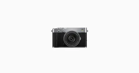 Fujifilm XE5