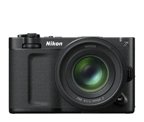 Nikon ZR