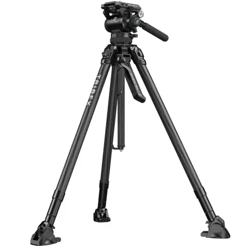 SmallRig x PotatoJet TRIBEX Tripod