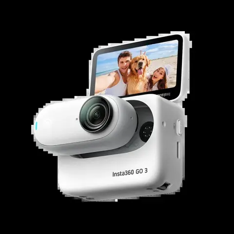 Insta360 Go 3 128Gb