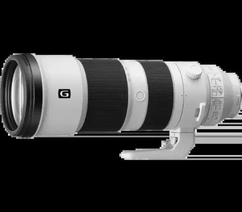 Sony 200-600mm F5.6-6.3 G OSS FE