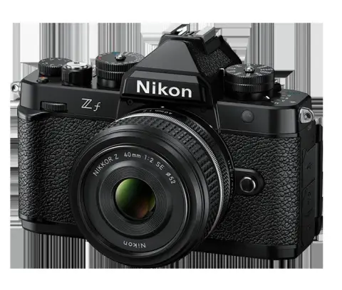 Nikon ZF