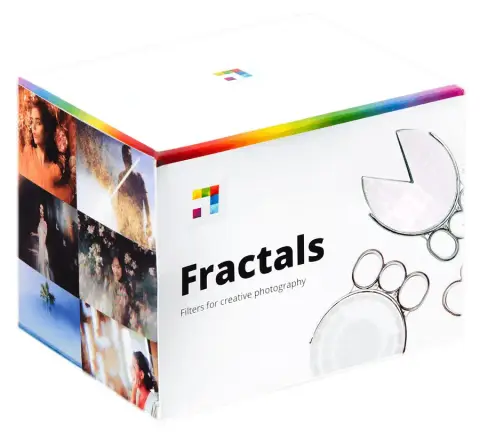 Set of Effect Filters