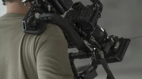 Tilta Lightweight Shoulder Rig
