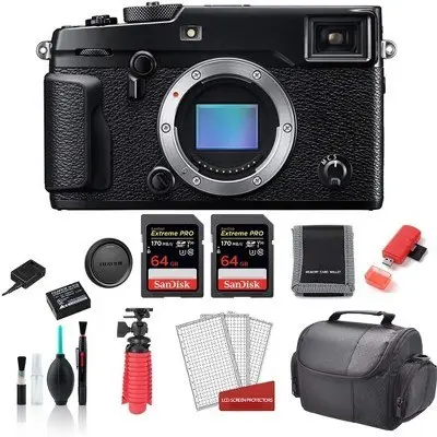 Fujifilm XPro2