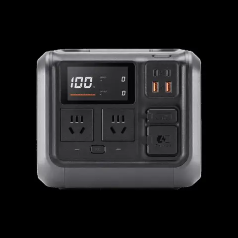 DJI Power 500