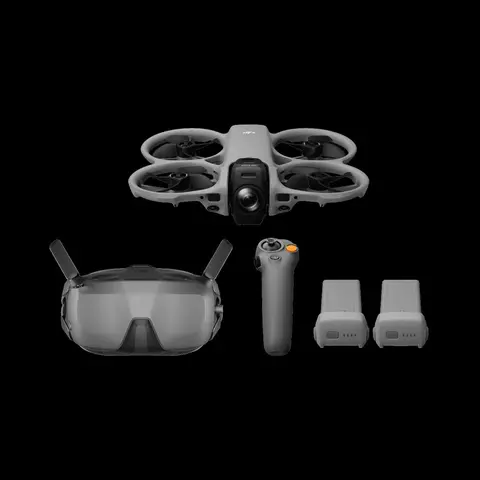 DJI Avata 360 Ultimate Combo RC2 & N3