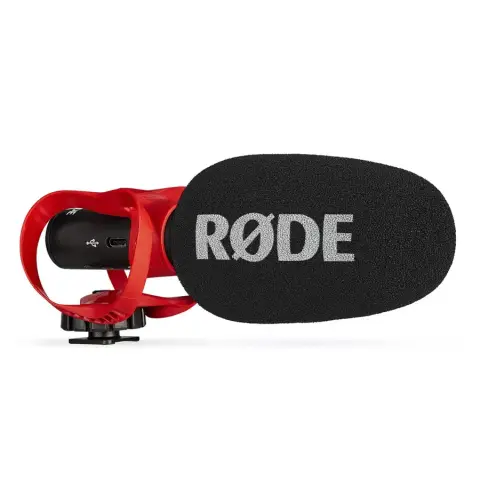 Rode Videomic Go ii