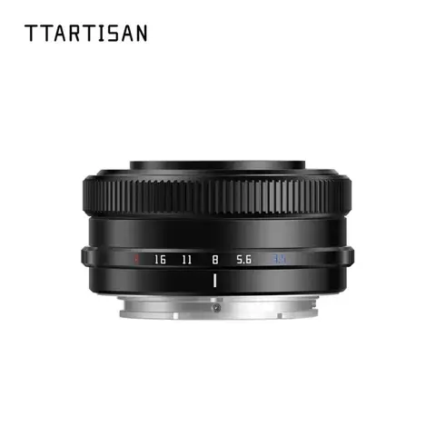 TTArtisan 14mm AF F3.5 FX