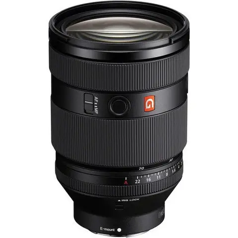 Sony FE 28-70mm F2 GM