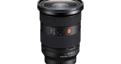 Sony FE 24-70mm F2.8 GM II