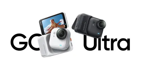 Insta360 Go Ultra Creator Bundle